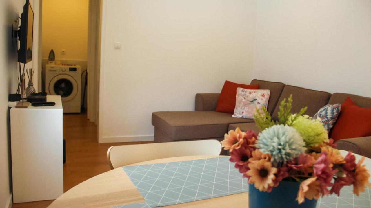 Appartement A M A R - 450m From The São Roque
