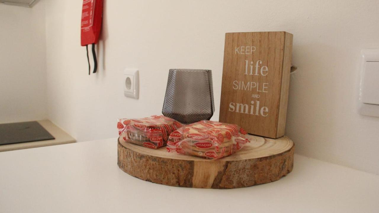 Appartement A M A R - 450m From The