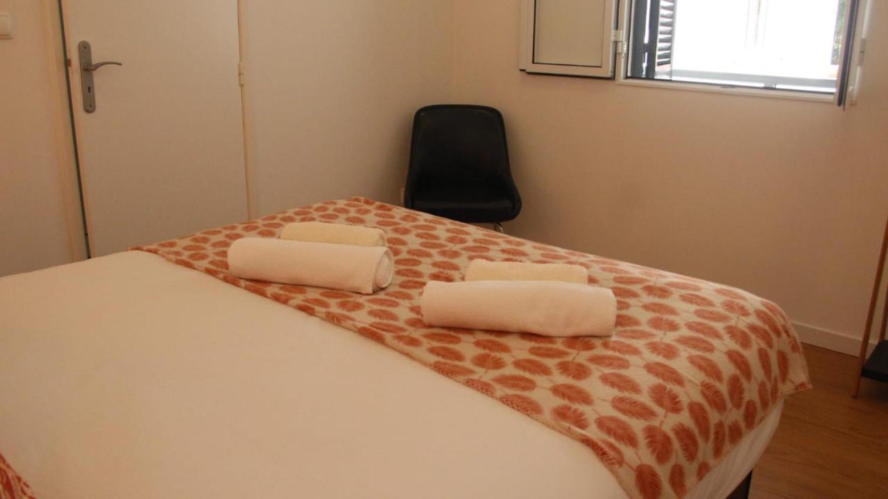 Appartement A M A R - 450m From The São Roque