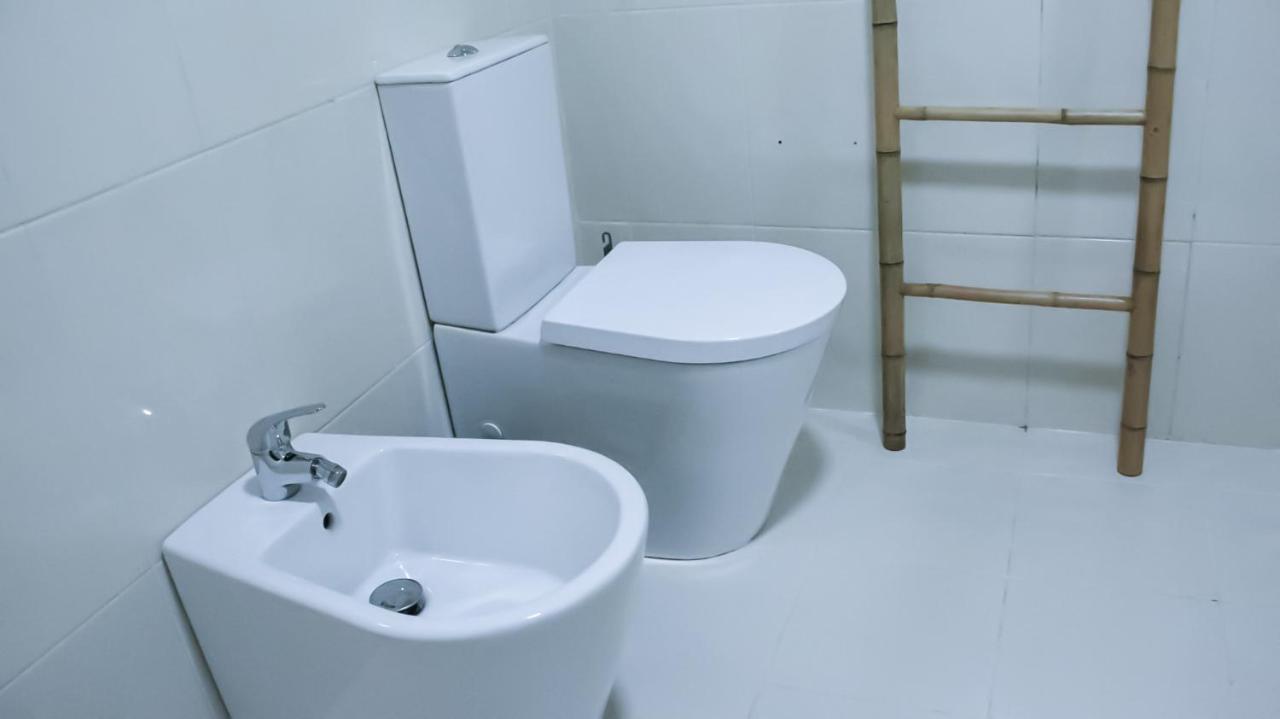 Appartement A M A R - 450m From The