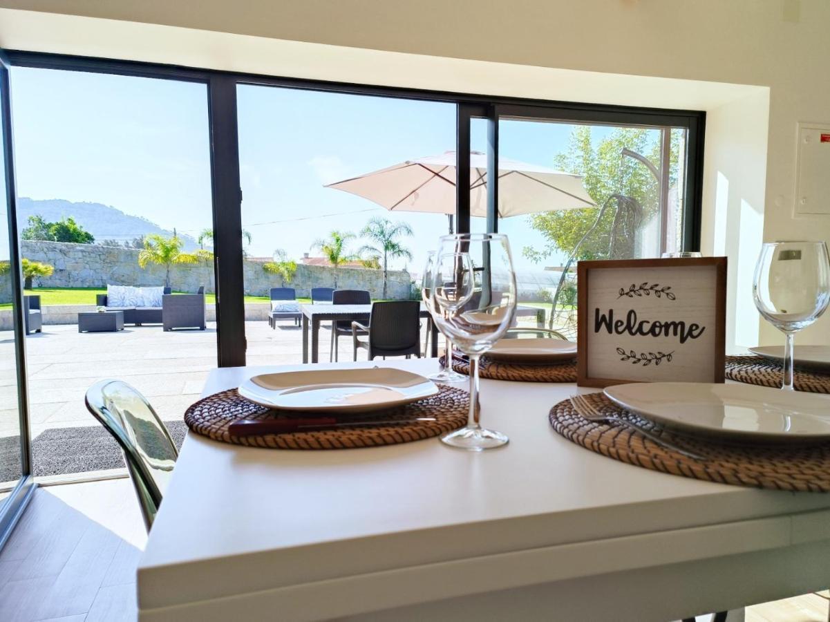 Casinha Da Eira Holiday home