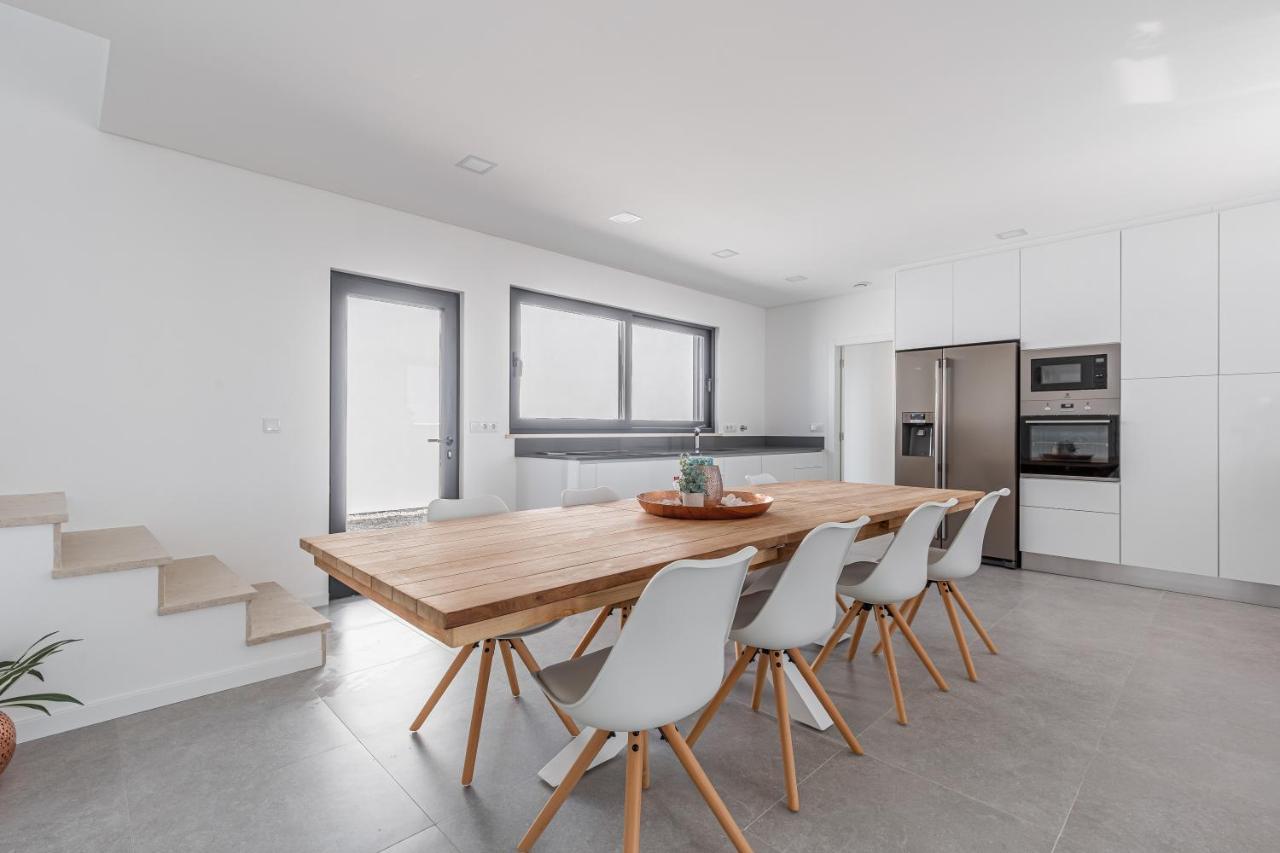 Locki Villa Lourinha (Lisbon)