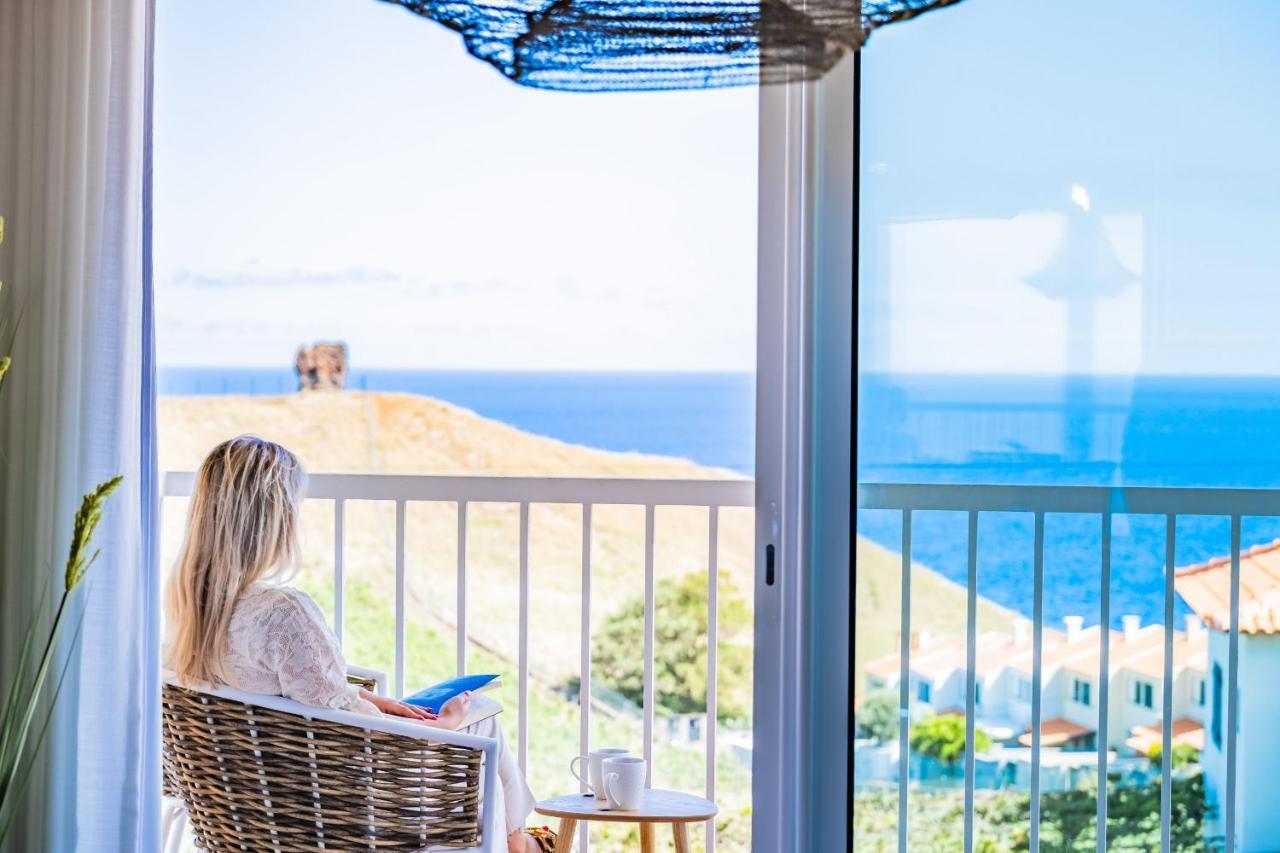 Hideaway By Madeira Sun Travel Apartment *