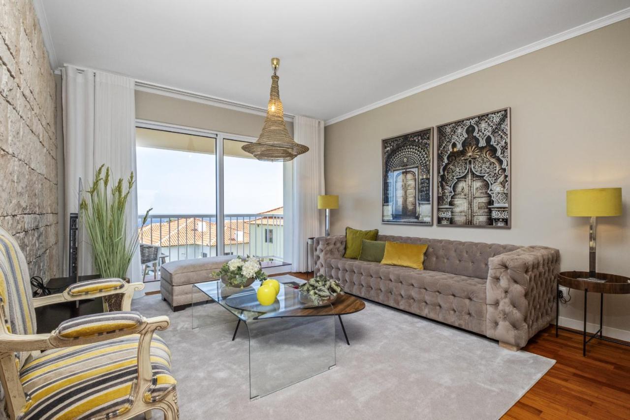 Apartment Hideaway By Madeira Sun Travel Santa Cruz (Madeira)