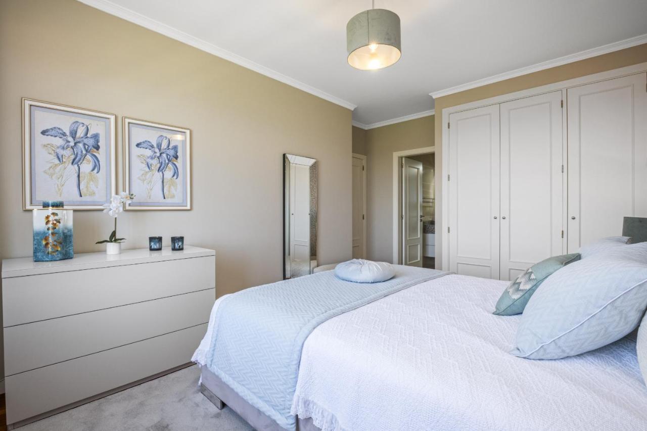 Hideaway By Madeira Sun Travel Apartment