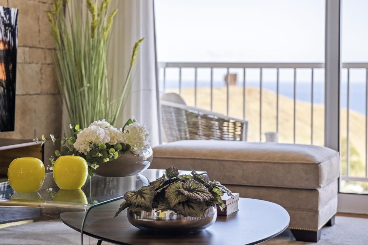 Hideaway By Madeira Sun Travel Apartment Santa Cruz (Madeira)