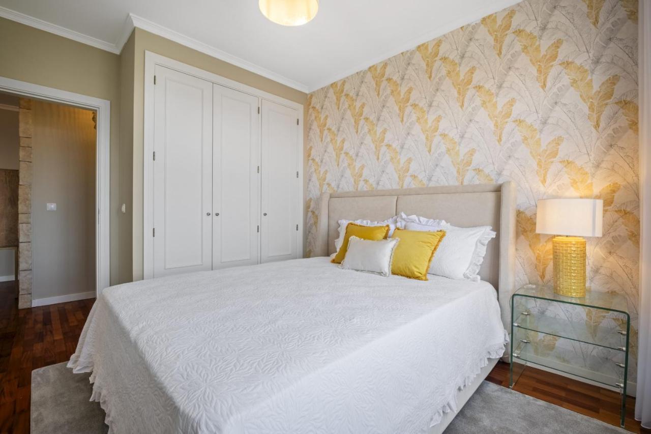 Apartment Hideaway By Madeira Sun Travel Santa Cruz (Madeira)