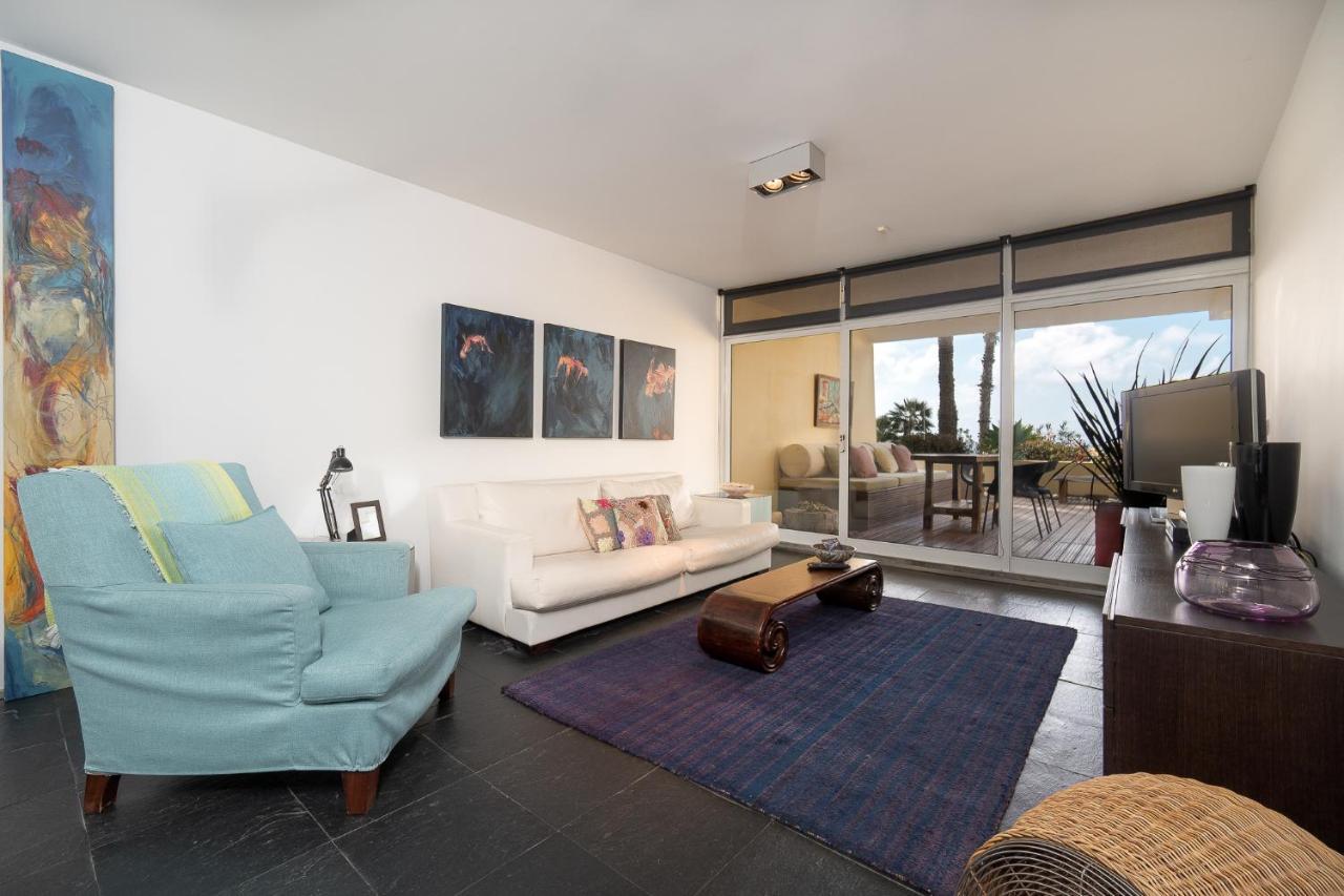 Apartment By The Atlantic 3-bedroom Funchal (Madeira)