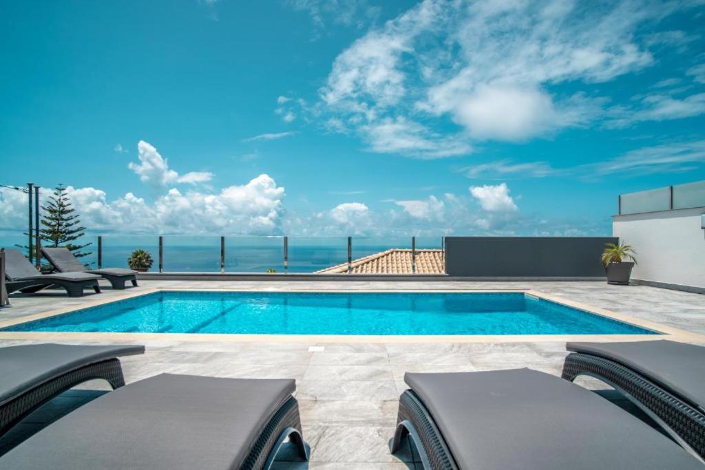 Arizonna Villa