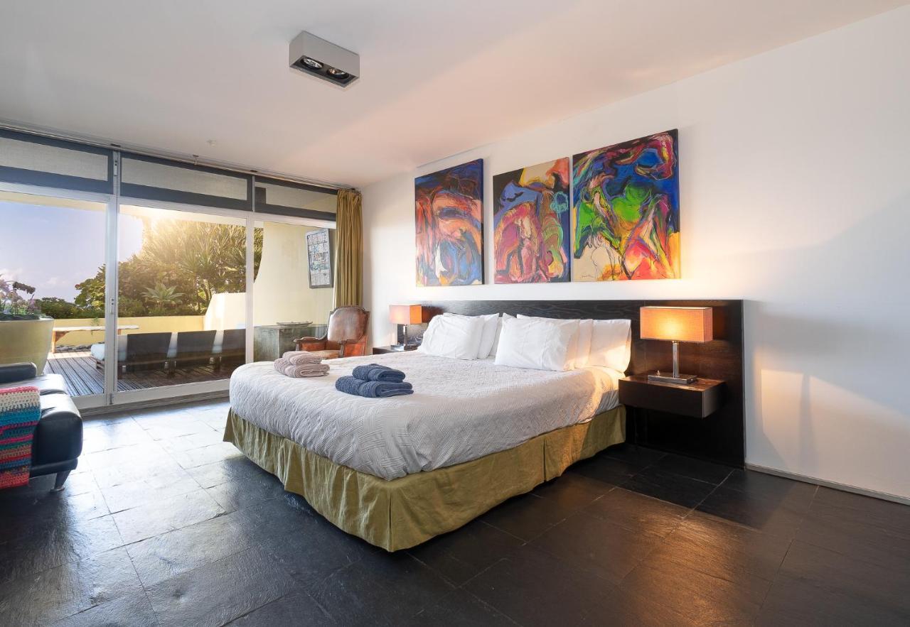Apartment By The Atlantic 3-bedroom Funchal (Madeira)