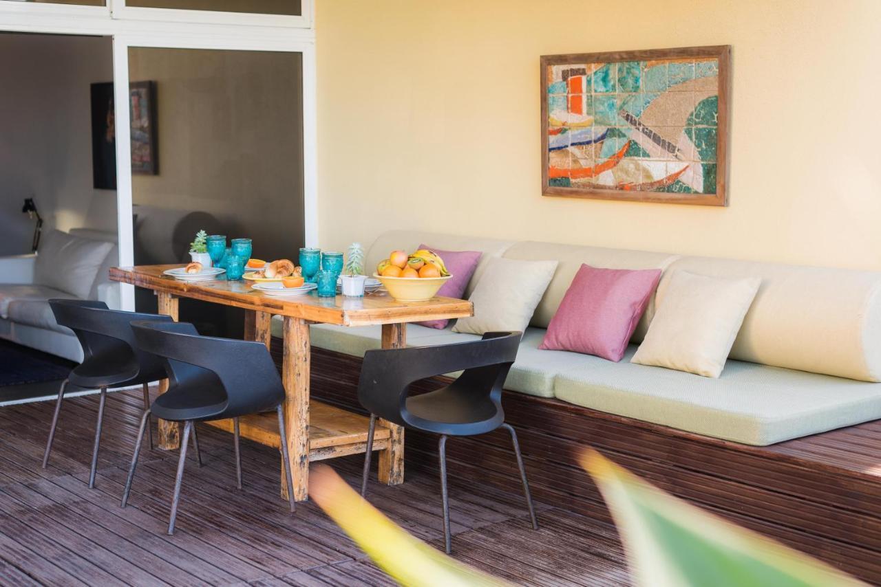 Apartment By The Atlantic 3-bedroom Funchal (Madeira)