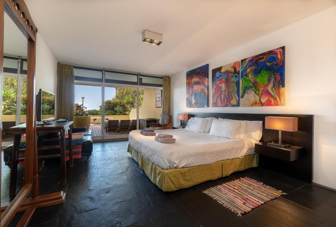 Apartamento By The Atlantic 3-bedroom