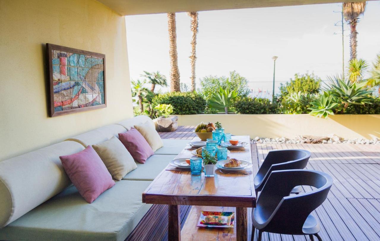 By The Atlantic 3-bedroom Apartment *