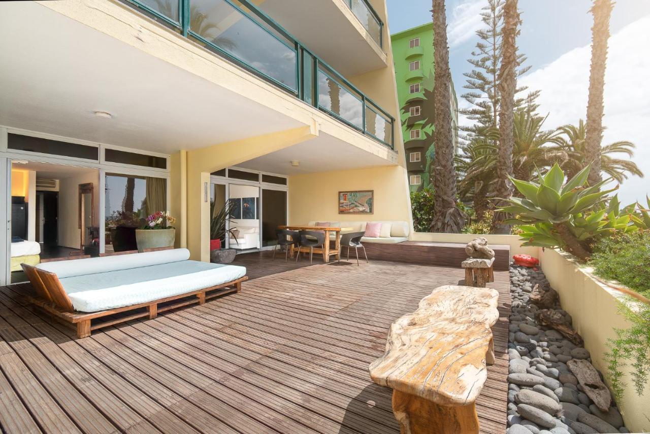 By The Atlantic 3-bedroom Apartment Funchal (Madeira)
