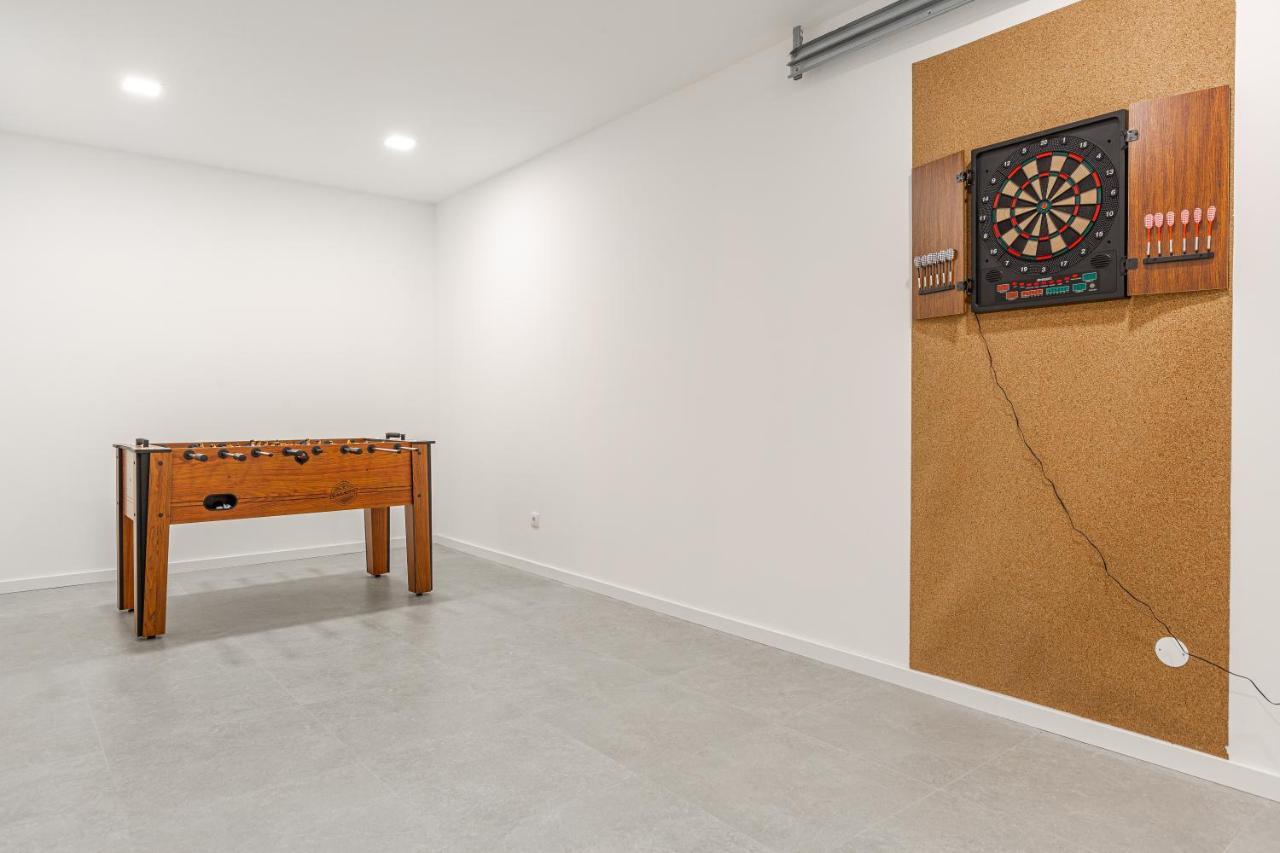 Locki Villa Lourinha (Lisbon)