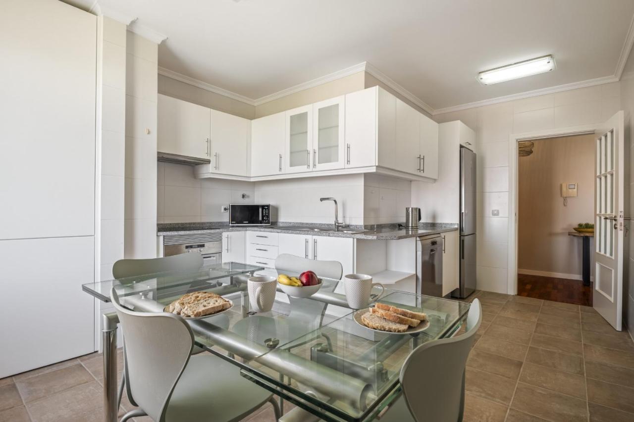 Hideaway By Madeira Sun Travel Apartment *