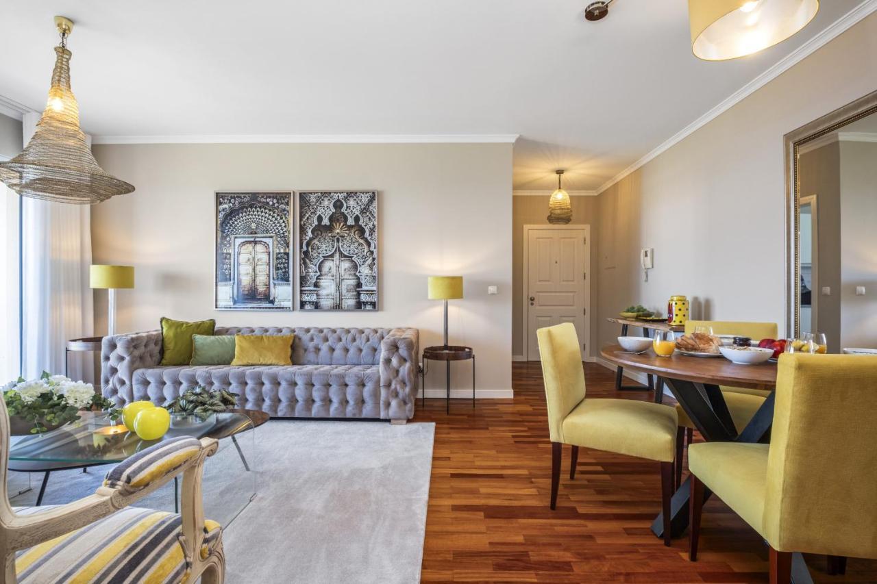 Apartment Hideaway By Madeira Sun Travel