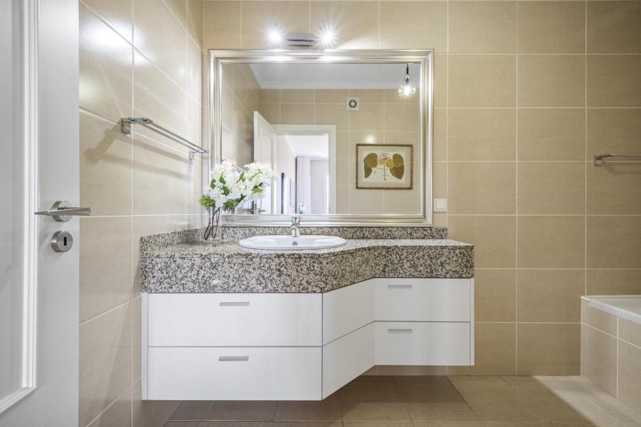 Apartment Hideaway By Madeira Sun Travel Santa Cruz (Madeira)