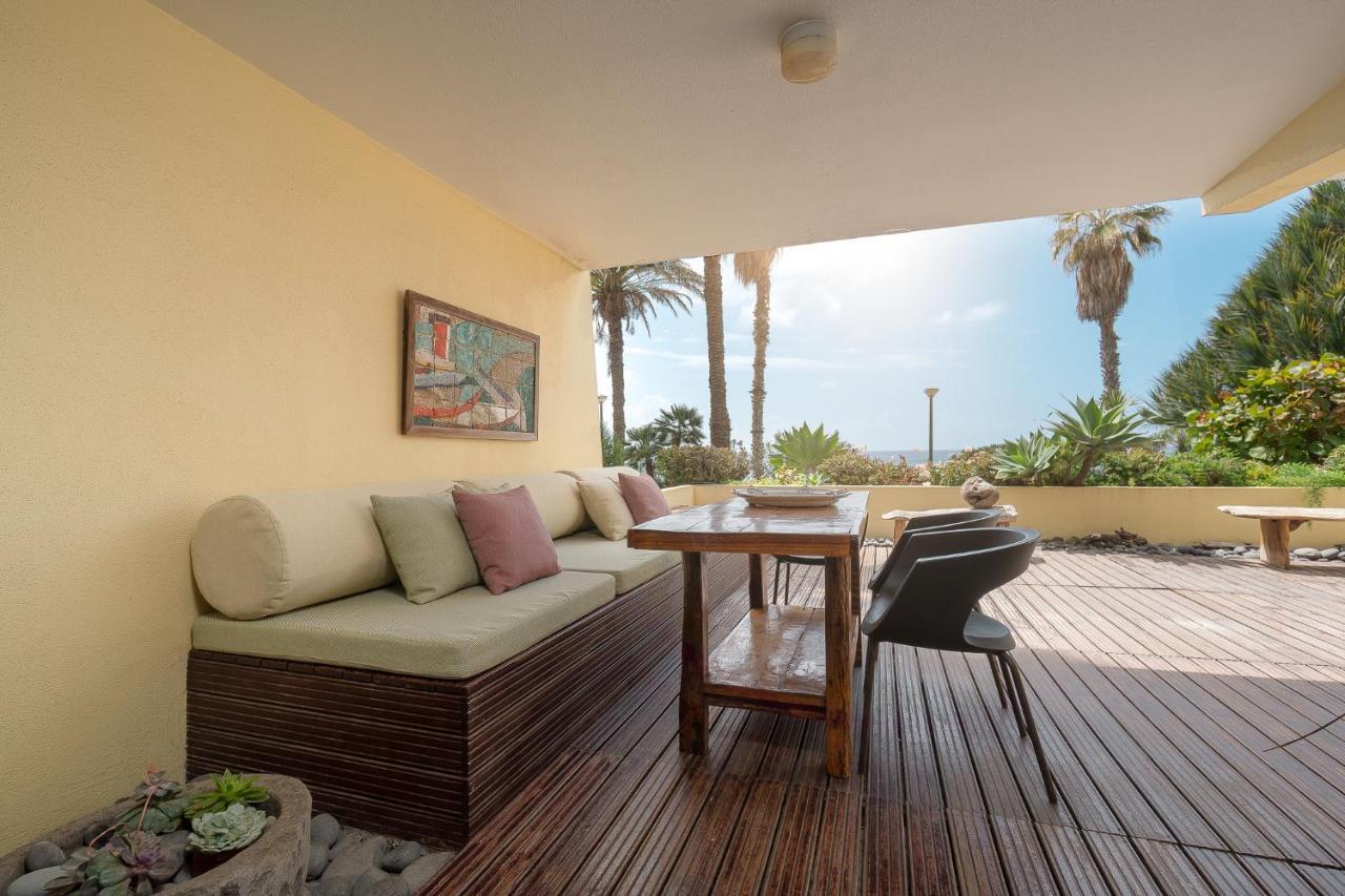 Apartment By The Atlantic 3-bedroom Funchal (Madeira)