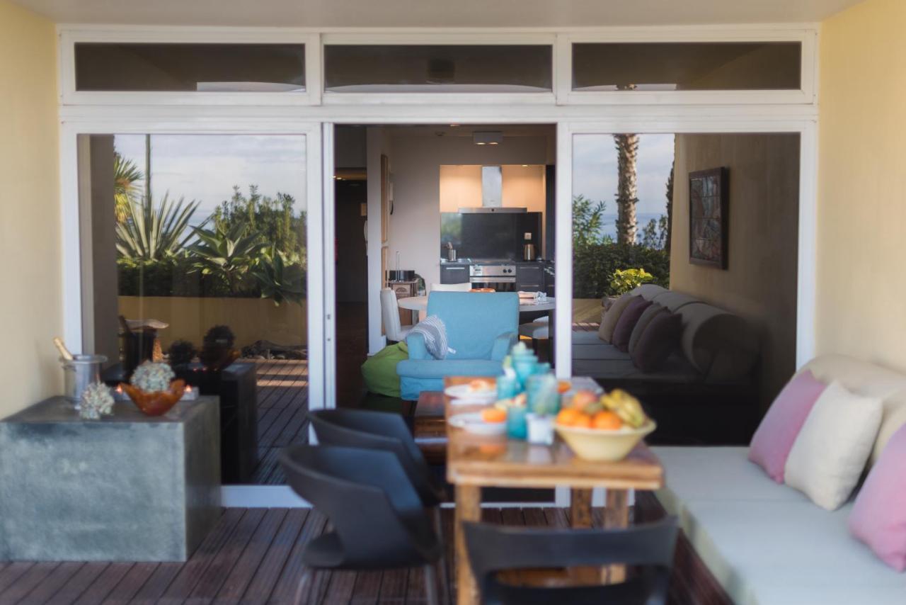 By The Atlantic 3-bedroom Apartment *