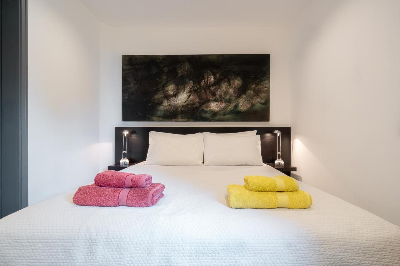 Apartment By The Atlantic 3-bedroom Funchal (Madeira)