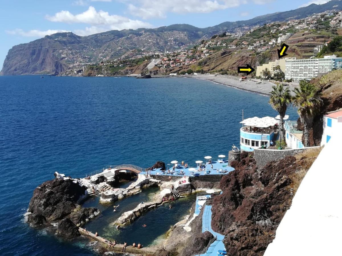 Apartment By The Atlantic 3-bedroom Funchal (Madeira)