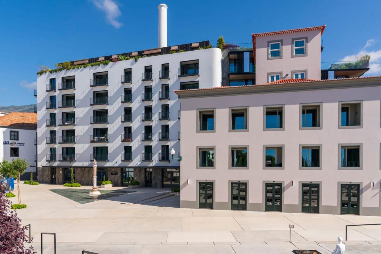 Savoy Insular I By An Island * Funchal (Madeira)