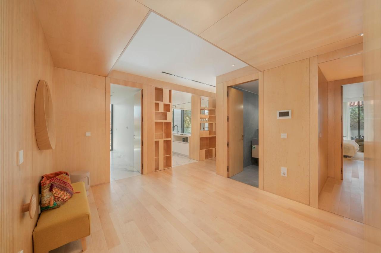 Appartement Savoy Insular I By An Island