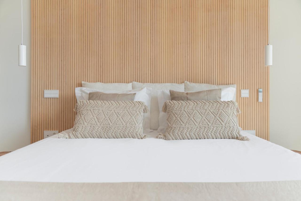 Savoy Insular I By An Island Appartement