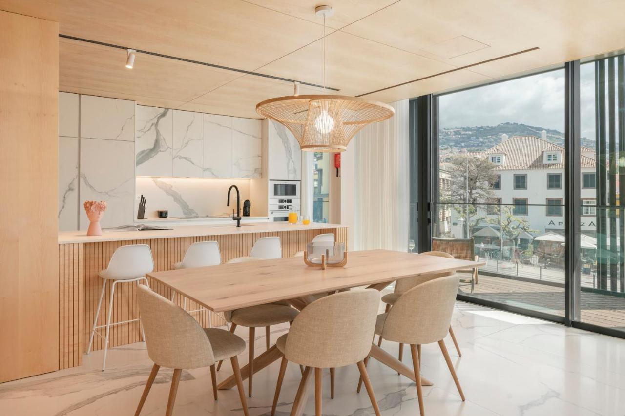 Appartement Savoy Insular I By An Island *