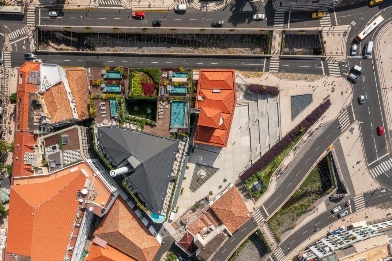 Savoy Insular I By An Island Funchal (Madeira)