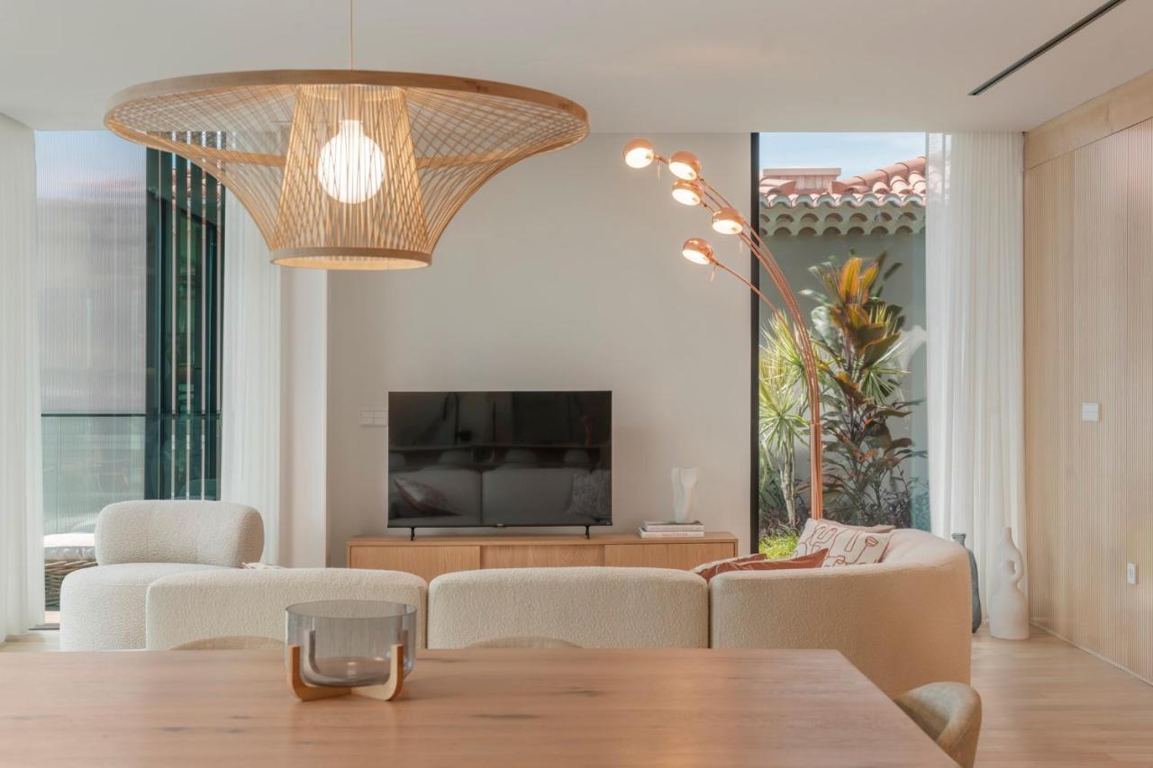 Appartement Savoy Insular I By An Island Funchal (Madeira)