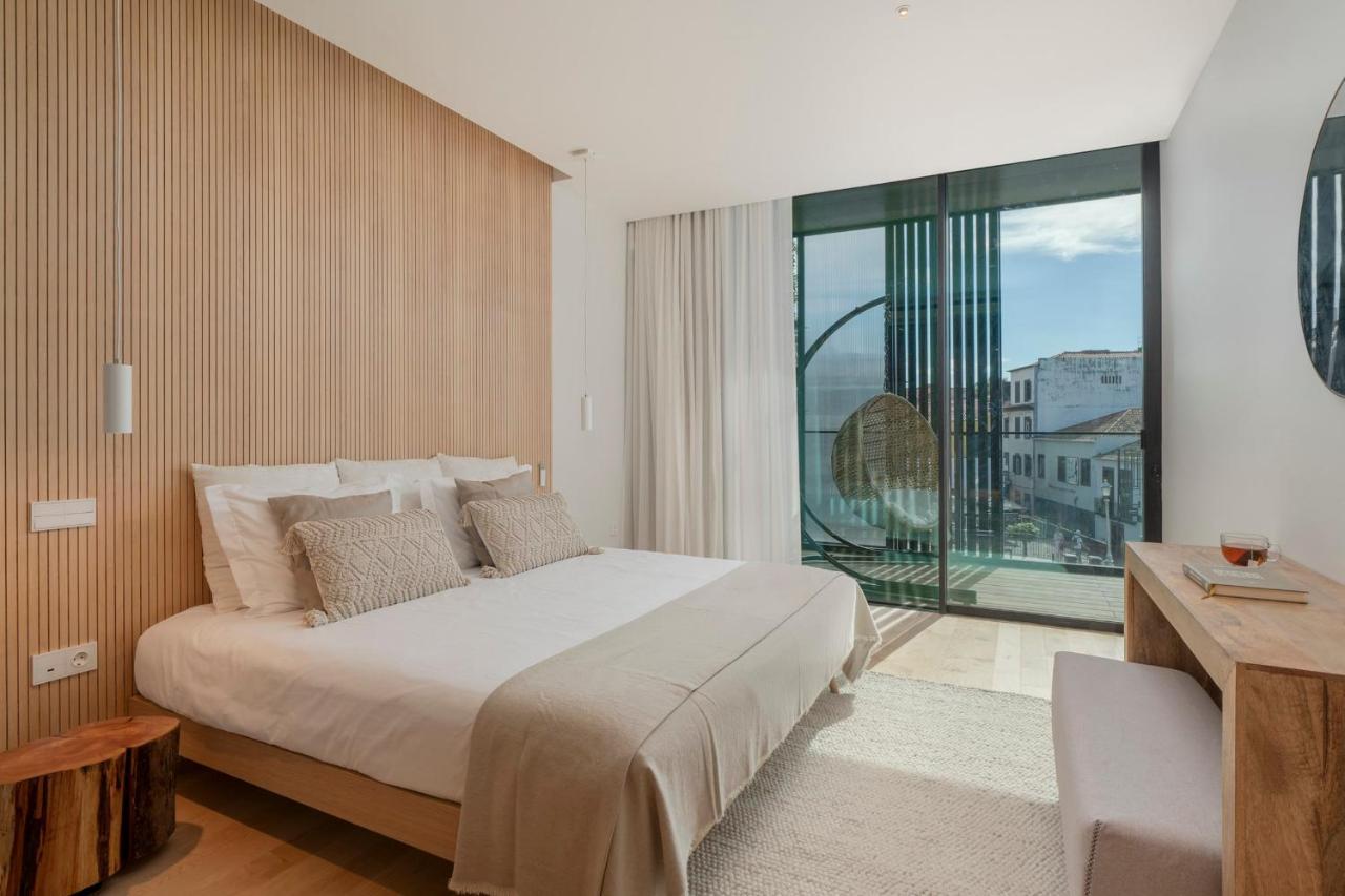 Savoy Insular I By An Island * Funchal (Madeira)