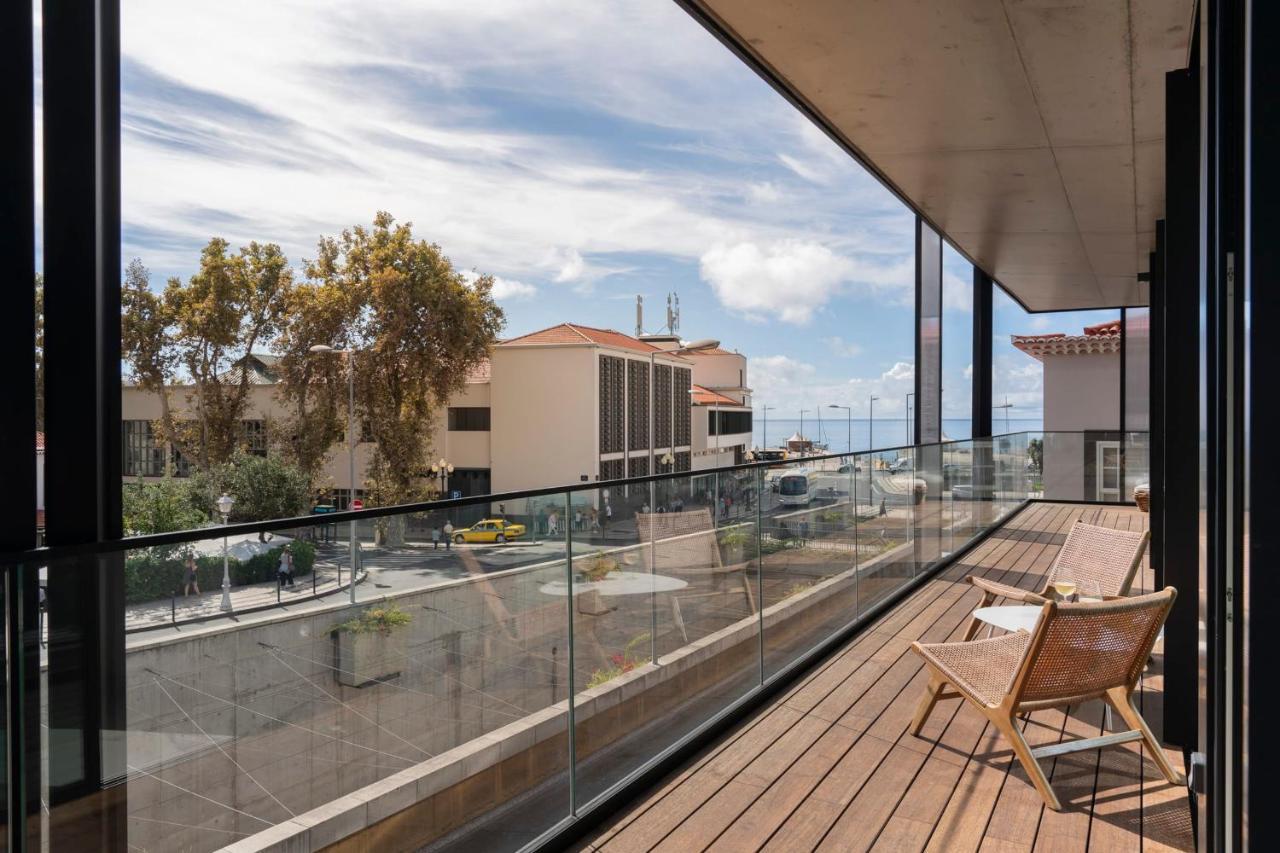 Savoy Insular I By An Island Appartement Funchal (Madeira)