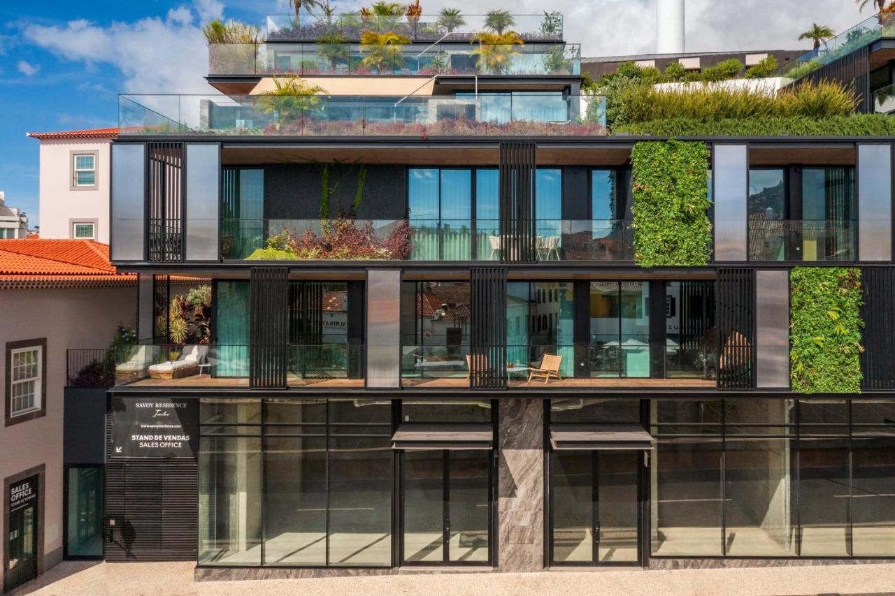 Appartement Savoy Insular I By An Island *