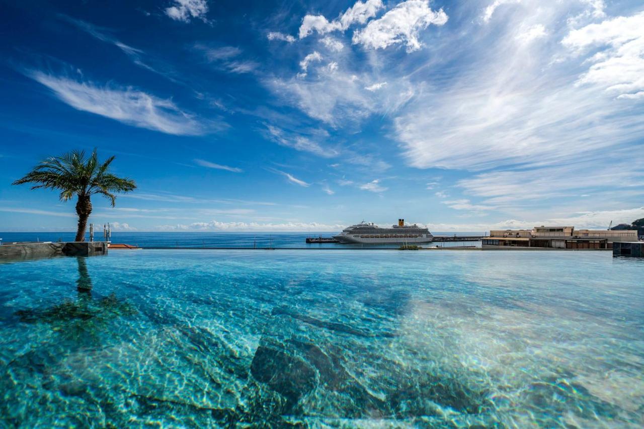 Savoy Insular I By An Island Funchal (Madeira)