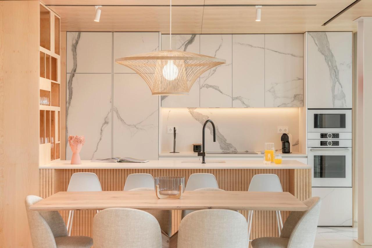 Appartement Savoy Insular I By An Island