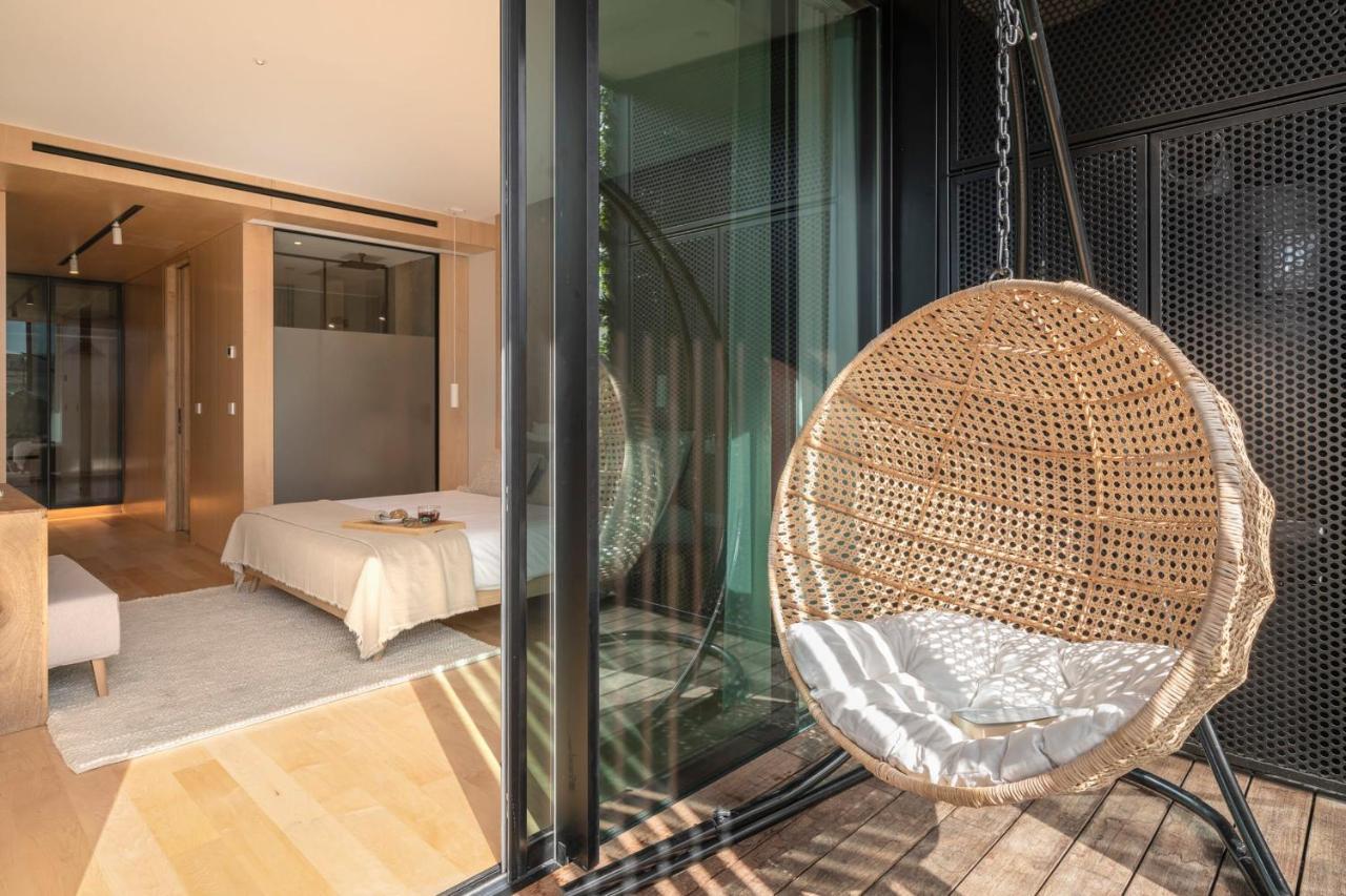 Savoy Insular I By An Island Appartement