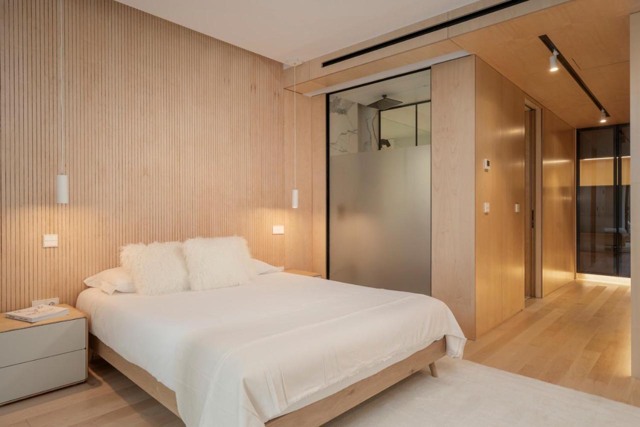Appartement Savoy Insular I By An Island *