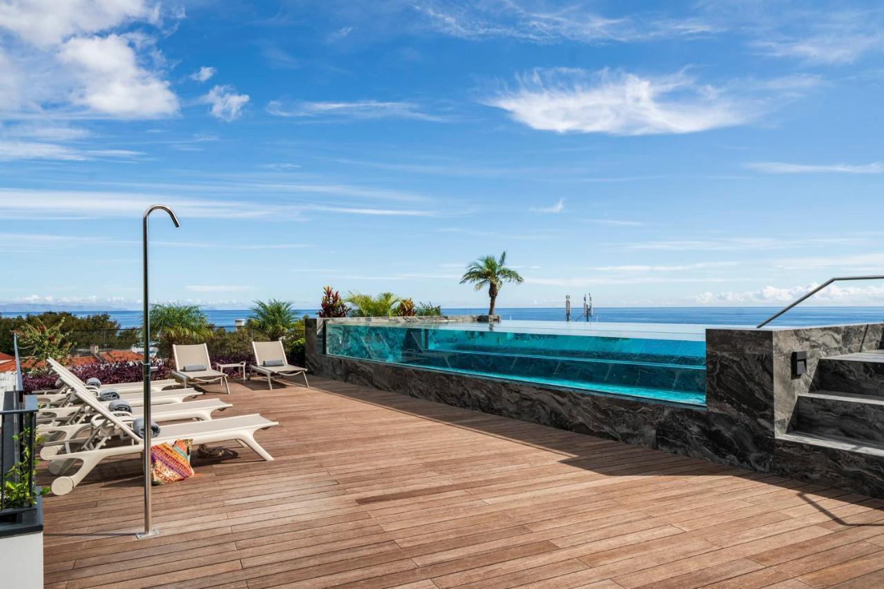 Savoy Insular I By An Island Appartement Funchal (Madeira)