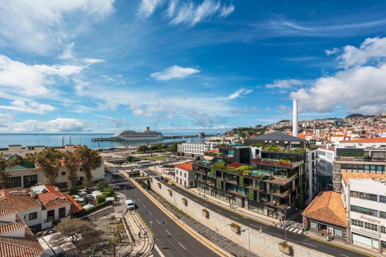 Savoy Insular I By An Island Appartement *