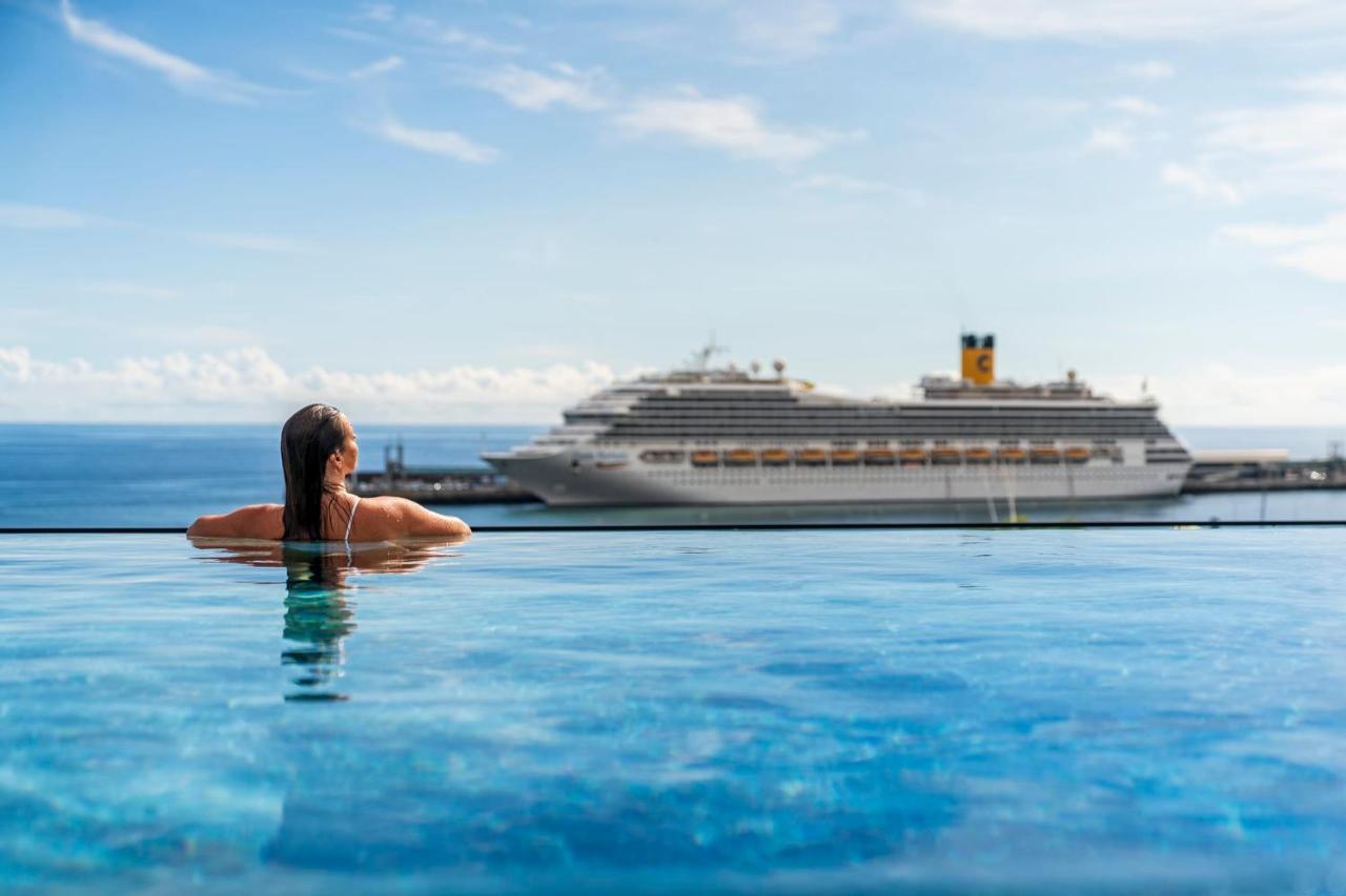 Savoy Insular I By An Island * Funchal (Madeira)