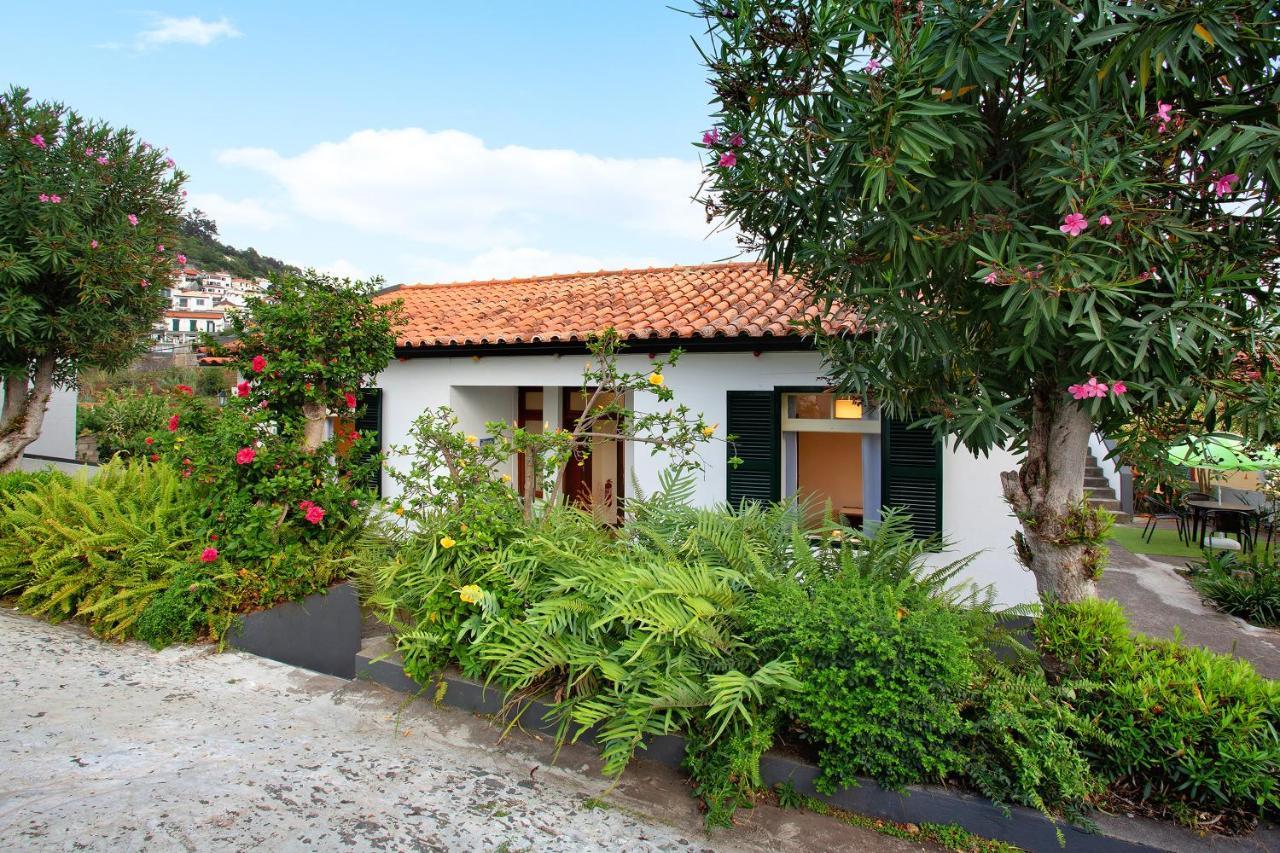 Holiday home Casal Do Farrobo Funchal (Madeira)