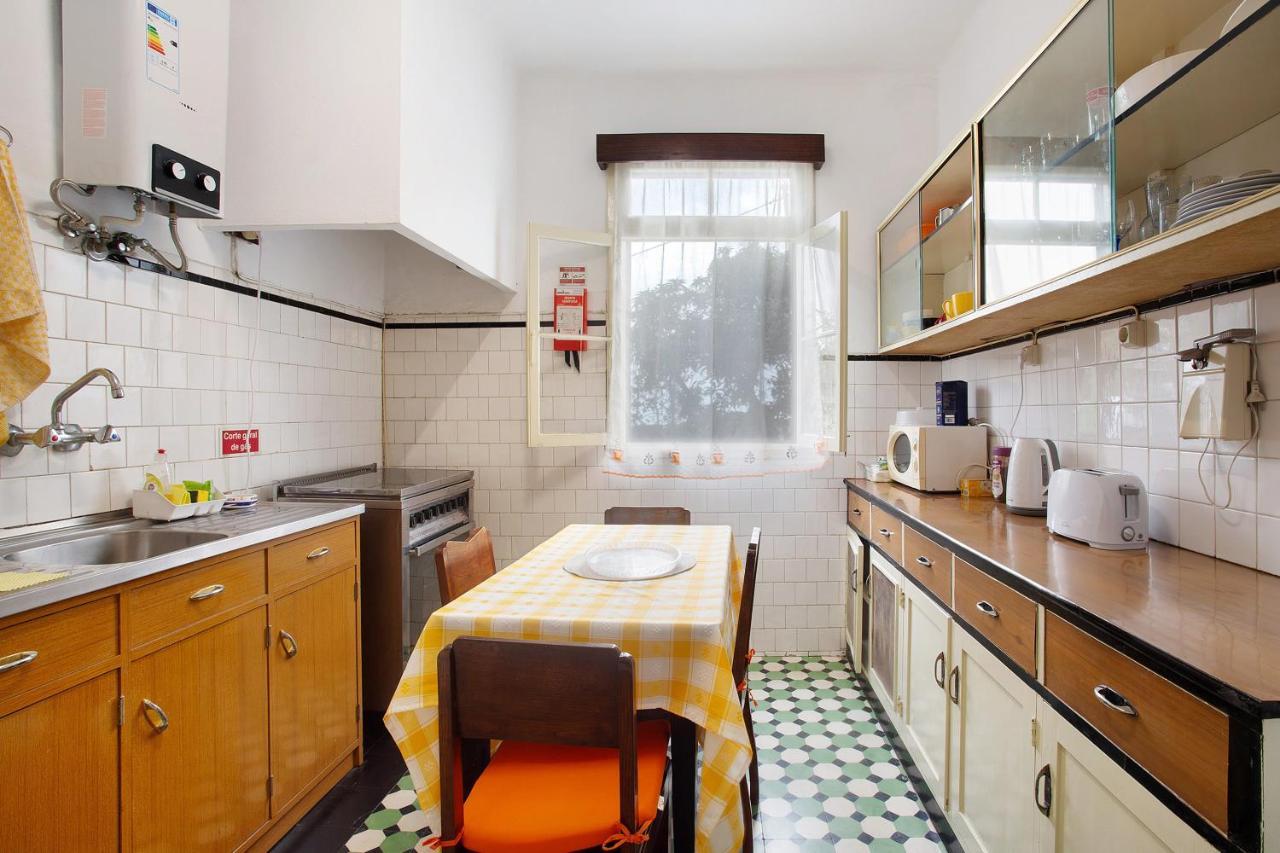 Holiday home Casal Do Farrobo