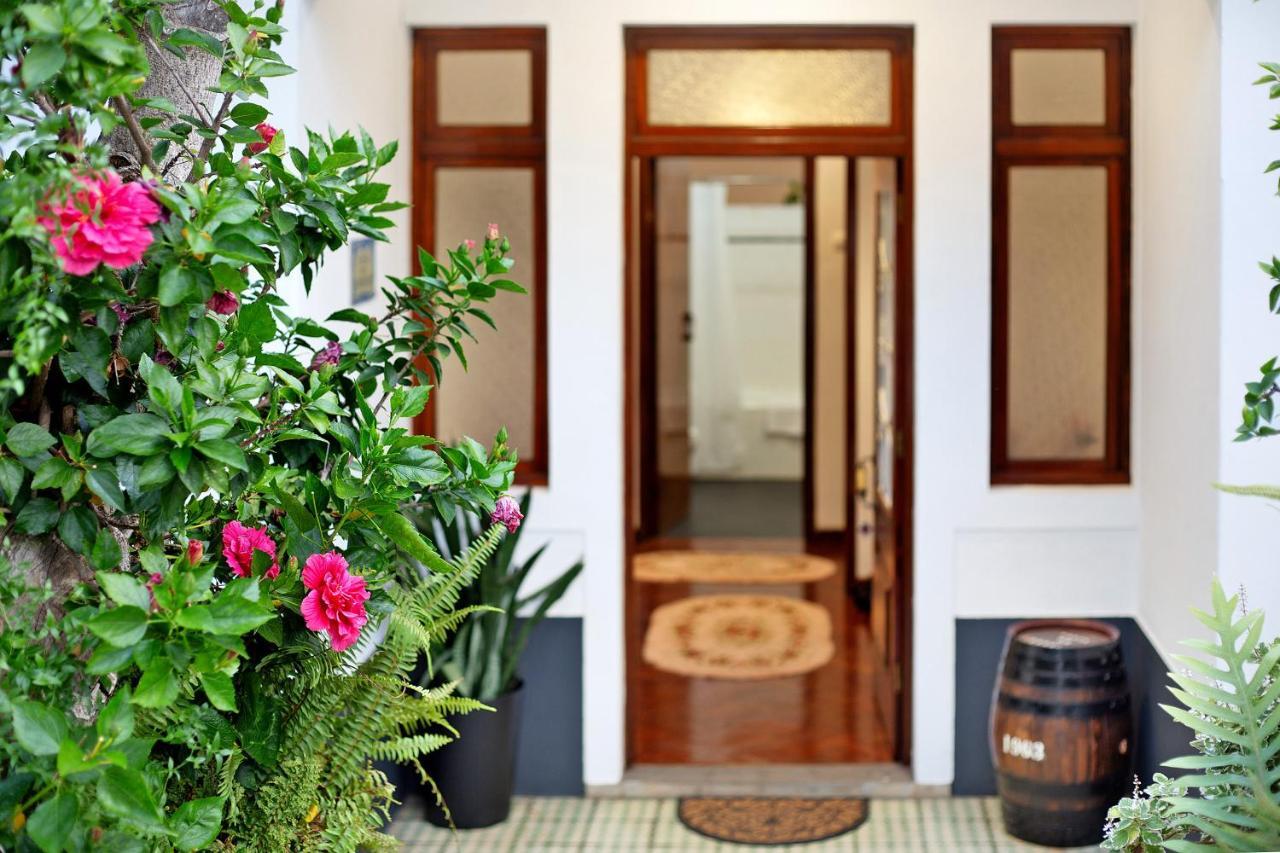Holiday home Casal Do Farrobo Funchal (Madeira)