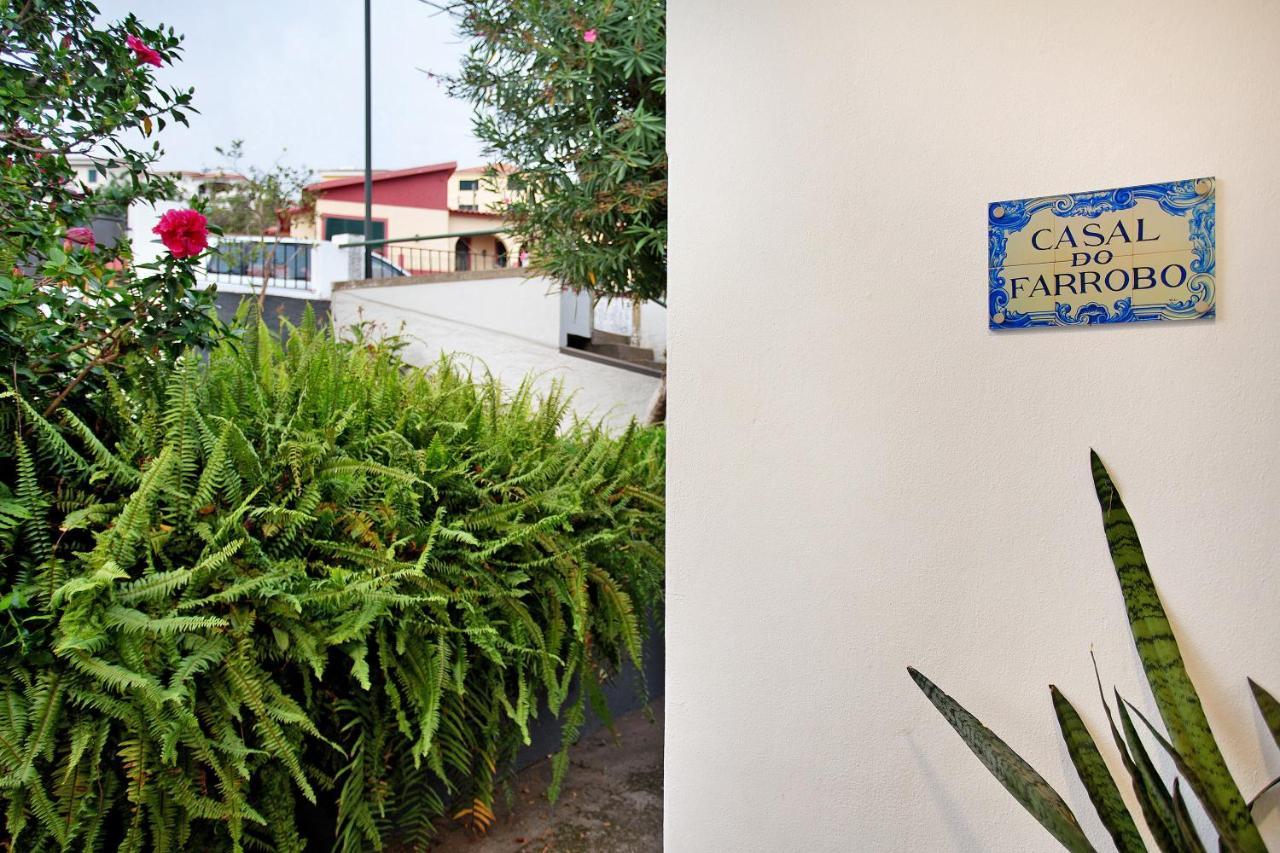 Casal Do Farrobo Holiday home *