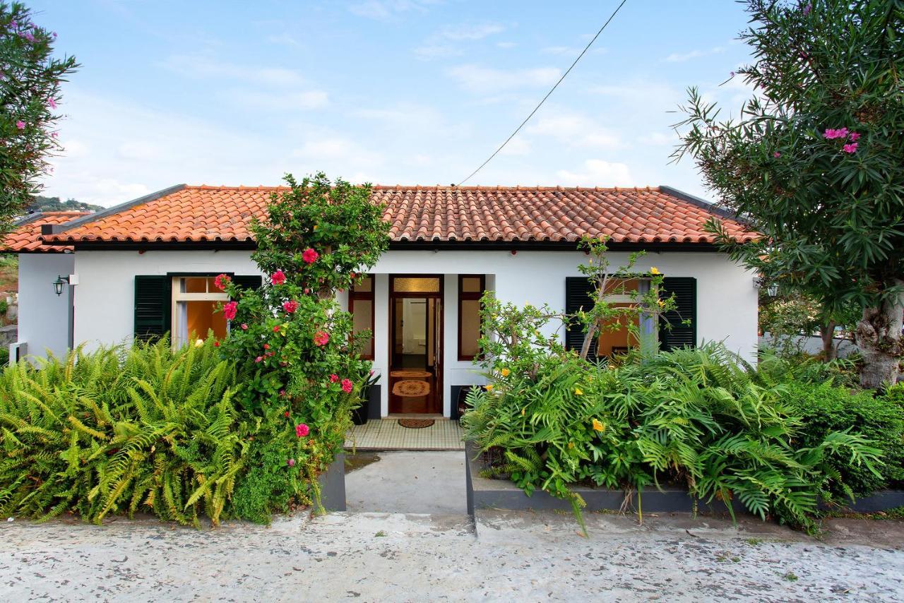 Holiday home Casal Do Farrobo Funchal (Madeira)