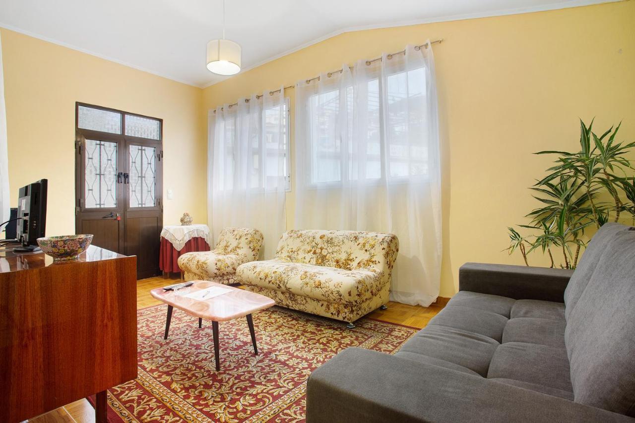 Holiday home Casal Do Farrobo