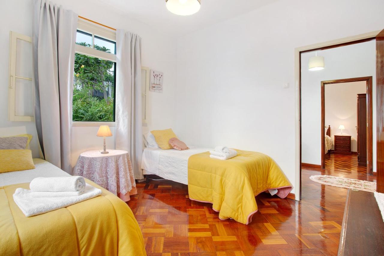 Casal Do Farrobo Holiday home Funchal (Madeira)