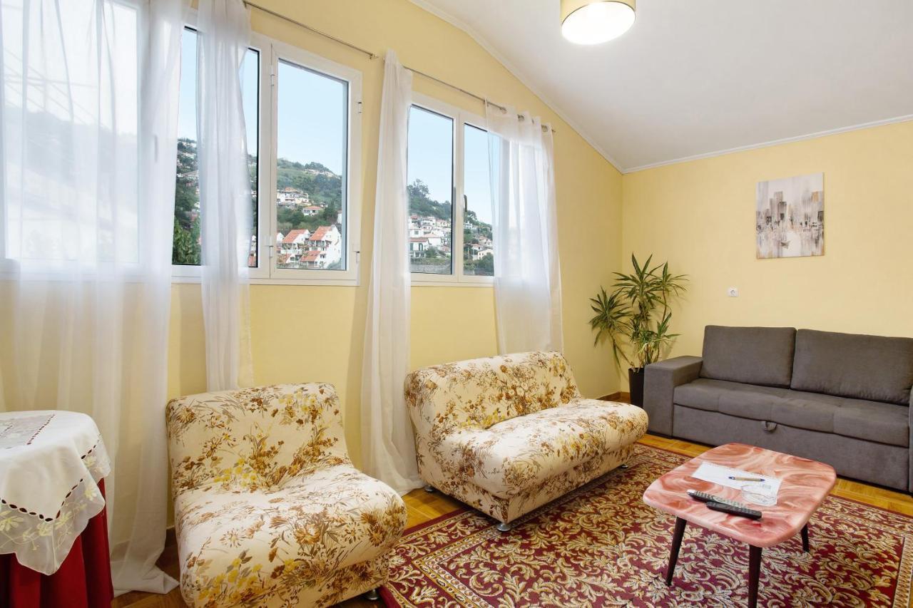 Holiday home Casal Do Farrobo Funchal (Madeira)
